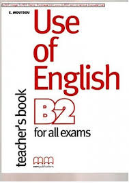 FCE Use Of English B2 For All Exams Teacher Book