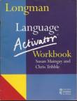 Longman Language Activator Workbook