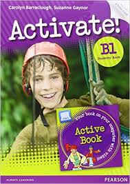 Activate B1 Students Book (Ebook-Audio)