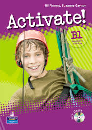 Activate B1 Workbook with key Activate B1 Workbook with key