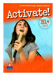 Activate B1 Plus Workbook with key Activate B1 Plus Workbook with key