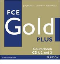 FCE Gold Plus 2008 Audio CDs
