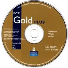 FCE Gold Plus 2008 CD-ROM