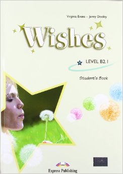 Wishes B2.1 Student Book