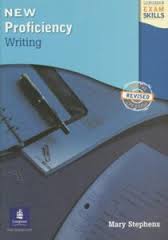 Longman Exam Skills for First Certificate New Proficiency Writing Student Book Longman Exam Skills for First Certificate New Proficiency Writing Student Book