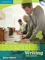 Cambridge English Skills Real Writing 4 - Simon Haines (Ebook-Audio)