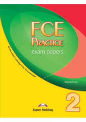 FCE Practice Exam Papers 2 Student Book