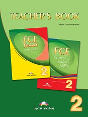 FCE Practice Exam Papers 2 Teacher Book