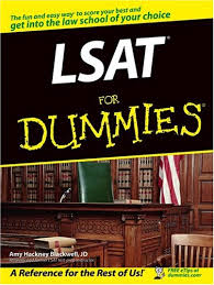 LSAT For Dummies - 2rd Edition