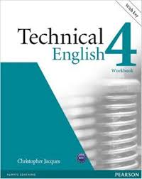 Technical English 4 Workbook Technical English 4 Workbook