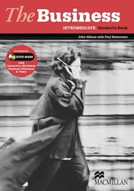 The Business Intermediate Student Book The Business Intermediate Student Book