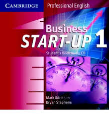 Business Start-Up 1 Class Audio CDs Business Start-Up 1 Class Audio CDs