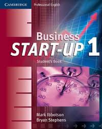 Business Start-Up 1 Student Book Business Start-Up 1 Student Book