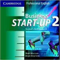 Business Start-Up 2 Class Audio CDs Business Start-Up 2 Class Audio CDs