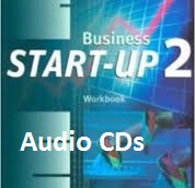 Business Start-Up 2 WorkBook Audio CDs Business Start-Up 2 WorkBook Audio CDs