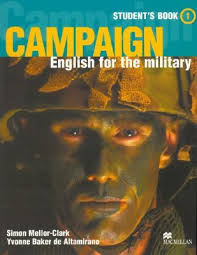 Campaign 1 English for the Military Student Book Campaign 1 English for the Military Student Book