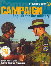 Campaign 2 English for the Military Student Book Campaign 2 English for the Military Student Book