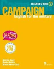 Campaign 2 English for the Military Teacher Book Campaign 2 English for the Military Teacher Book
