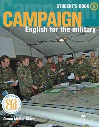 Campaign 3 English for the Military Student Book Campaign 3 English for the Military Student Book