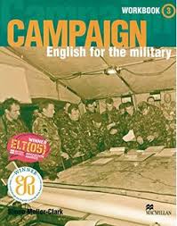 Campaign 3 English for the Military Workbook Campaign 3 English for the Military Workbook