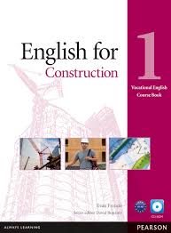 English for Construction 1 Course Book English for Construction 1 Course Book