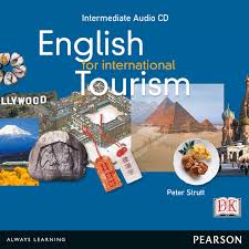 English for International Tourism Intermediate Class Audio CDs English for International Tourism Intermediate Class Audio CDs