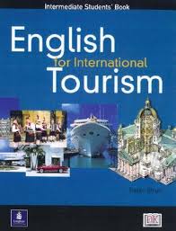English for International Tourism Intermediate Student Book English for International Tourism Intermediate Student Book