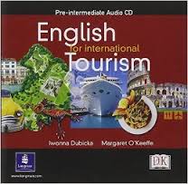English for International Tourism Pre-Intermediate Audio CDs English for International Tourism Pre-Intermediate Audio CDs
