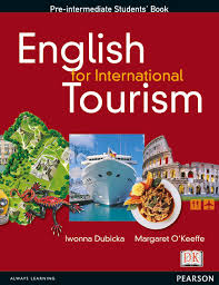English for International Tourism Pre-Intermediate Student Book English for International Tourism Pre-Intermediate Student Book