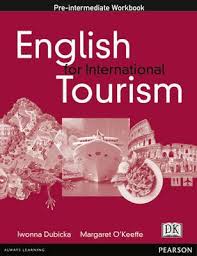 English for International Tourism Pre-Intermediate Workbook English for International Tourism Pre-Intermediate Workbook