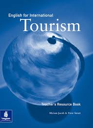 English for International Tourism Upper-Intermediate Teacher Book English for International Tourism Upper-Intermediate Teacher Book