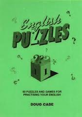 English Puzzles 1 - Doug Case English Puzzles 1 - Doug Case