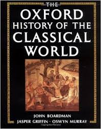 The Oxford History of the Classical World The Oxford History of the Classical World