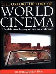 The Oxford History of World Cinema The Oxford History of World Cinema