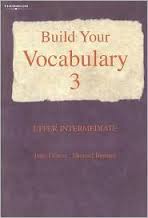 Build Your Vocabulary 3 Build Your Vocabulary 3