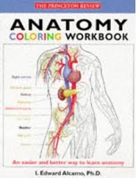 Anatomy Coloring Workbook Anatomy Coloring Workbook