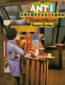 The Anti-Coloring Book of Masterpieces The Anti-Coloring Book of Masterpieces