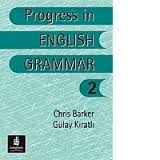 Progress in English Grammar 2
