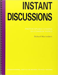 Instant Discussions