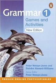 Grammar Games and Activities 1