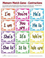 Grammar Games and Activities 3