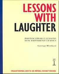 Lessons with Laughter - Photocopiable Lessons for Different Levels