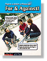 For and Against - Mary Glasgow Magazines