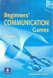 Beginner Communication Games Beginner Communication Games
