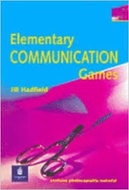 Elementary Communication Games Elementary Communication Games
