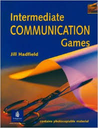 Intermediate Communication Games