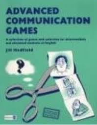 Advanced Communication Games