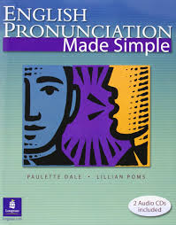 English Pronunciation Made Simple (Ebook-Audio)