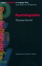 Psycholinguistics
