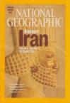 National Geographic Magazine 2008-08